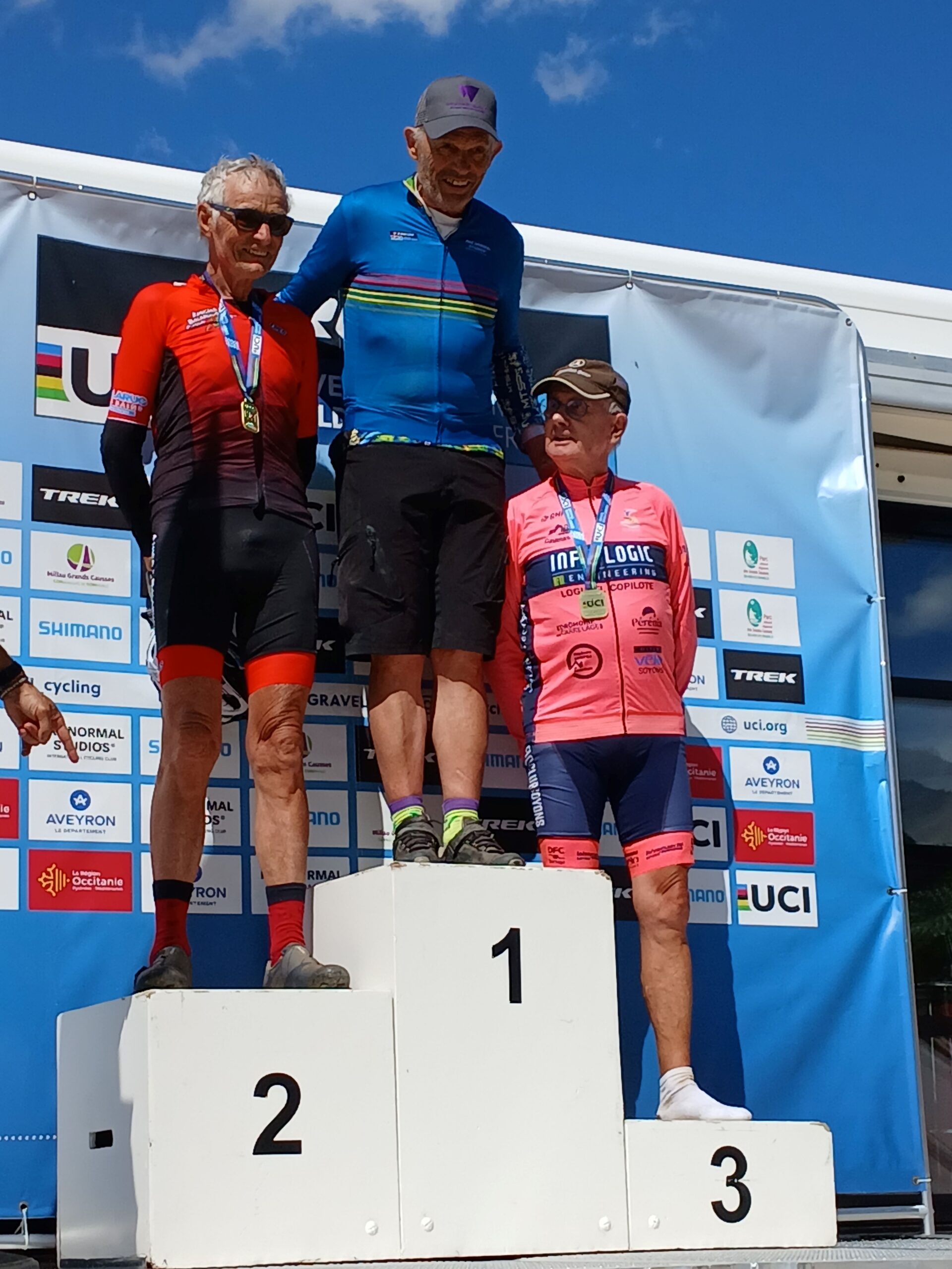podium-gravel